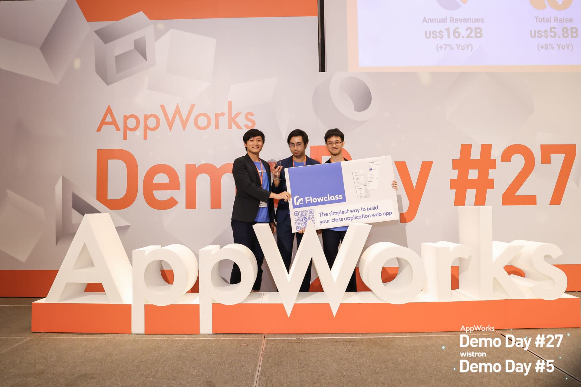 AppWorks